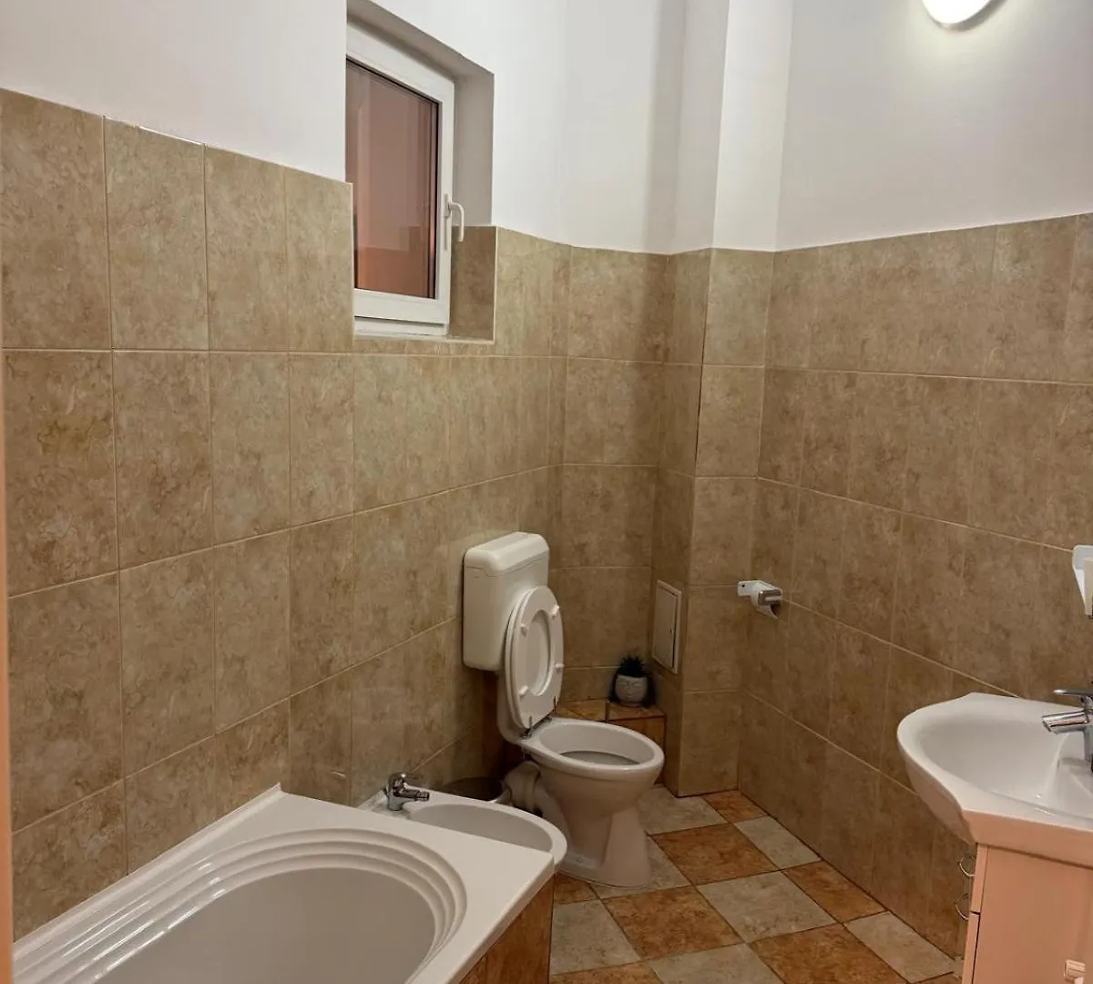Macca-Villacrosse Suites Bucharest