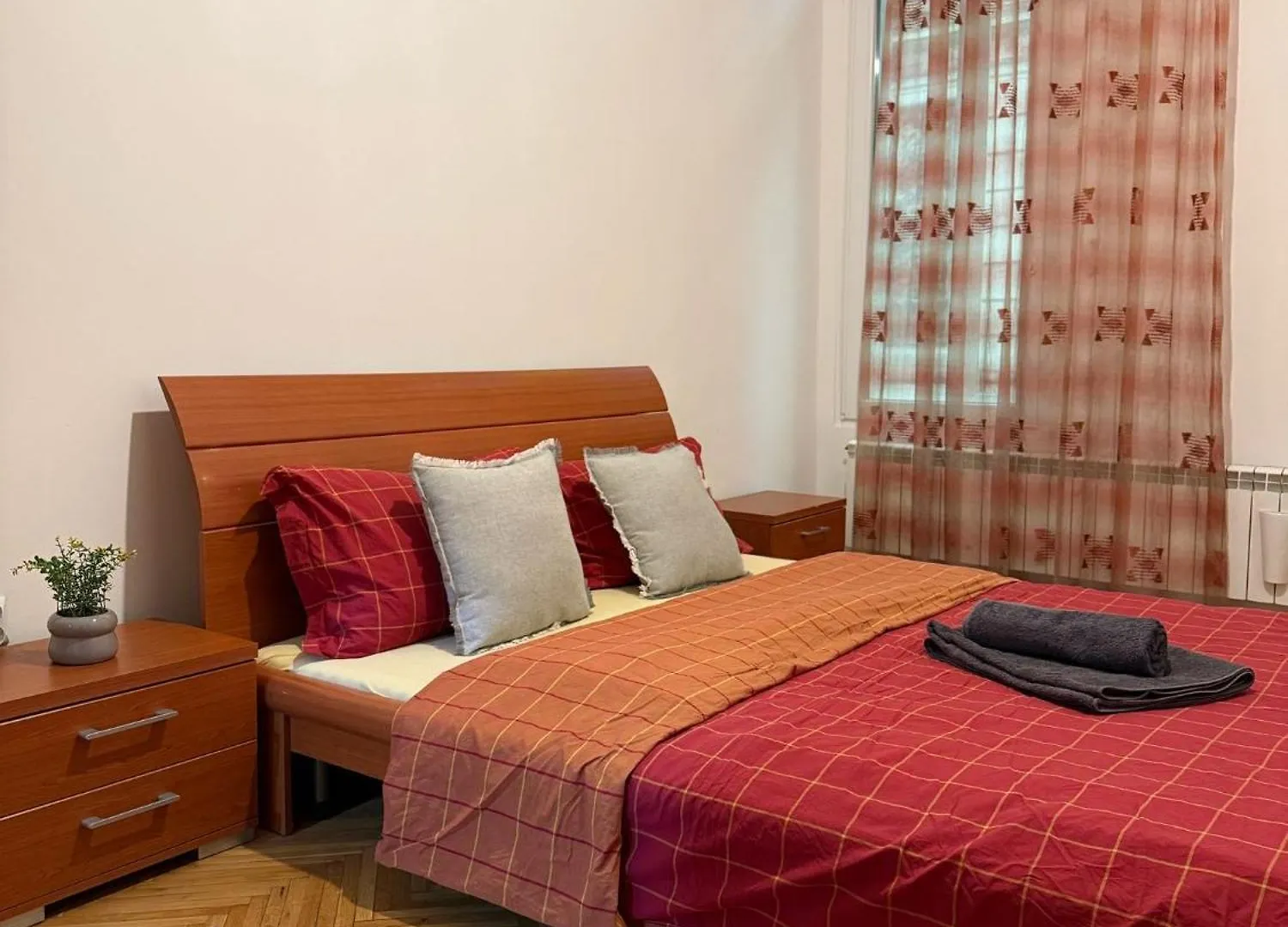 Macca-Villacrosse Suites Bucharest 0*,  Romania