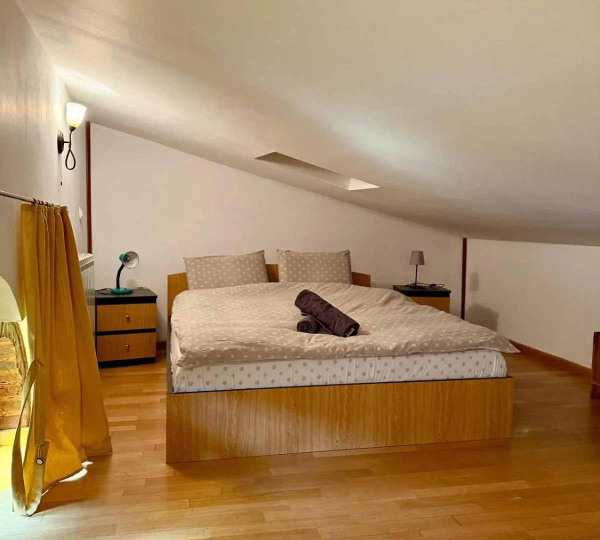 Apartment Macca-Villacrosse Suites Bucharest