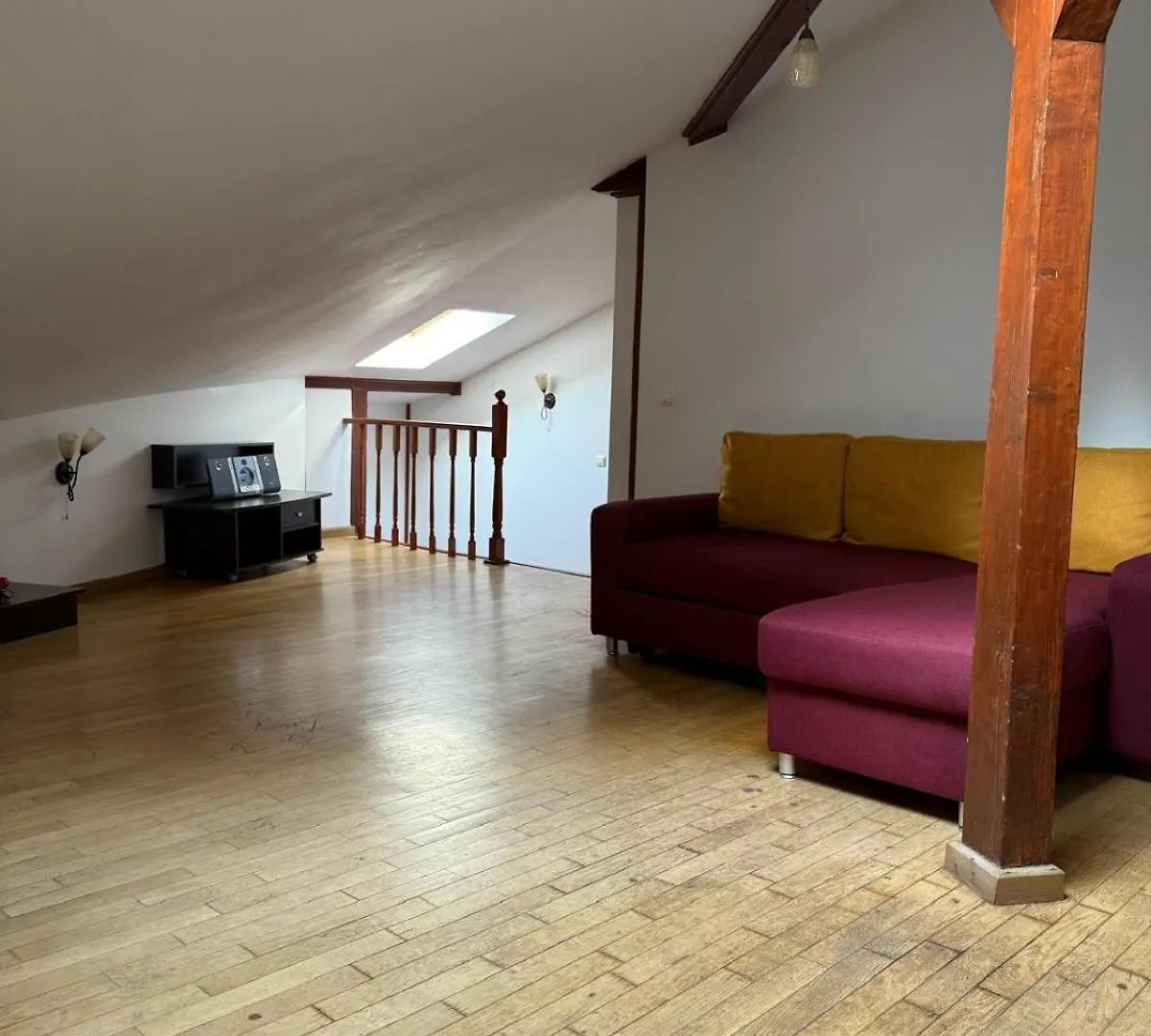 Macca-Villacrosse Suites Bucharest 0*,