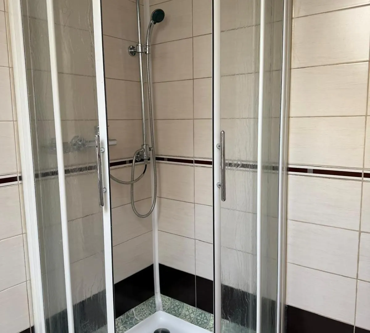 Apartment Macca-Villacrosse Suites Bucharest