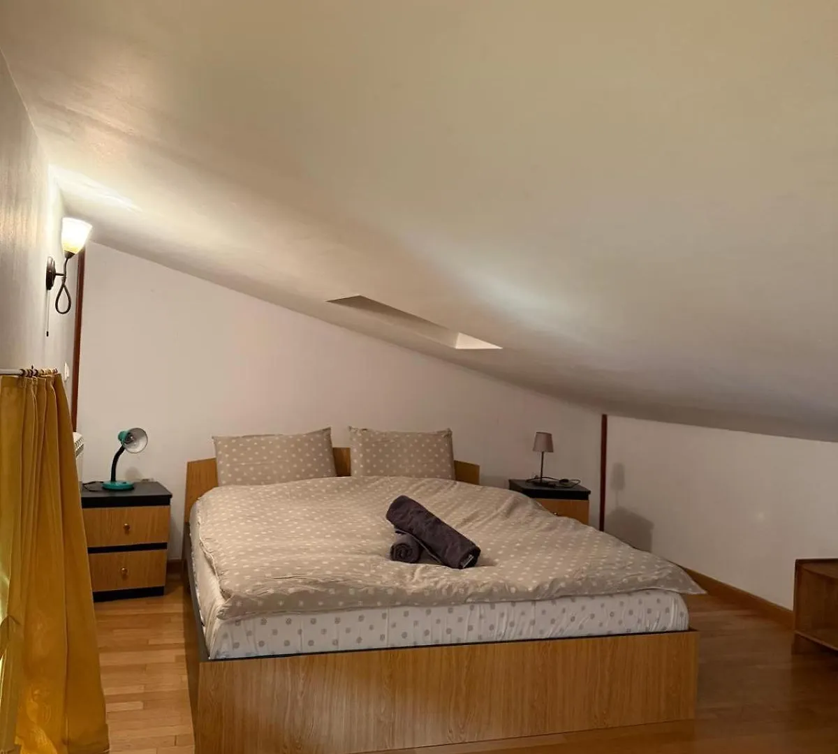 Macca-Villacrosse Suites Bucharest 0*,  Romania