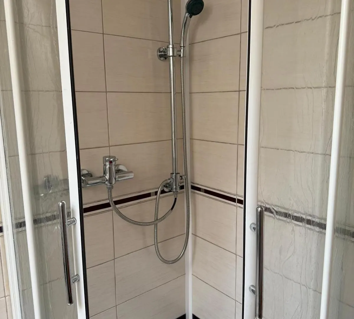 Apartment Macca-Villacrosse Suites Bucharest Romania