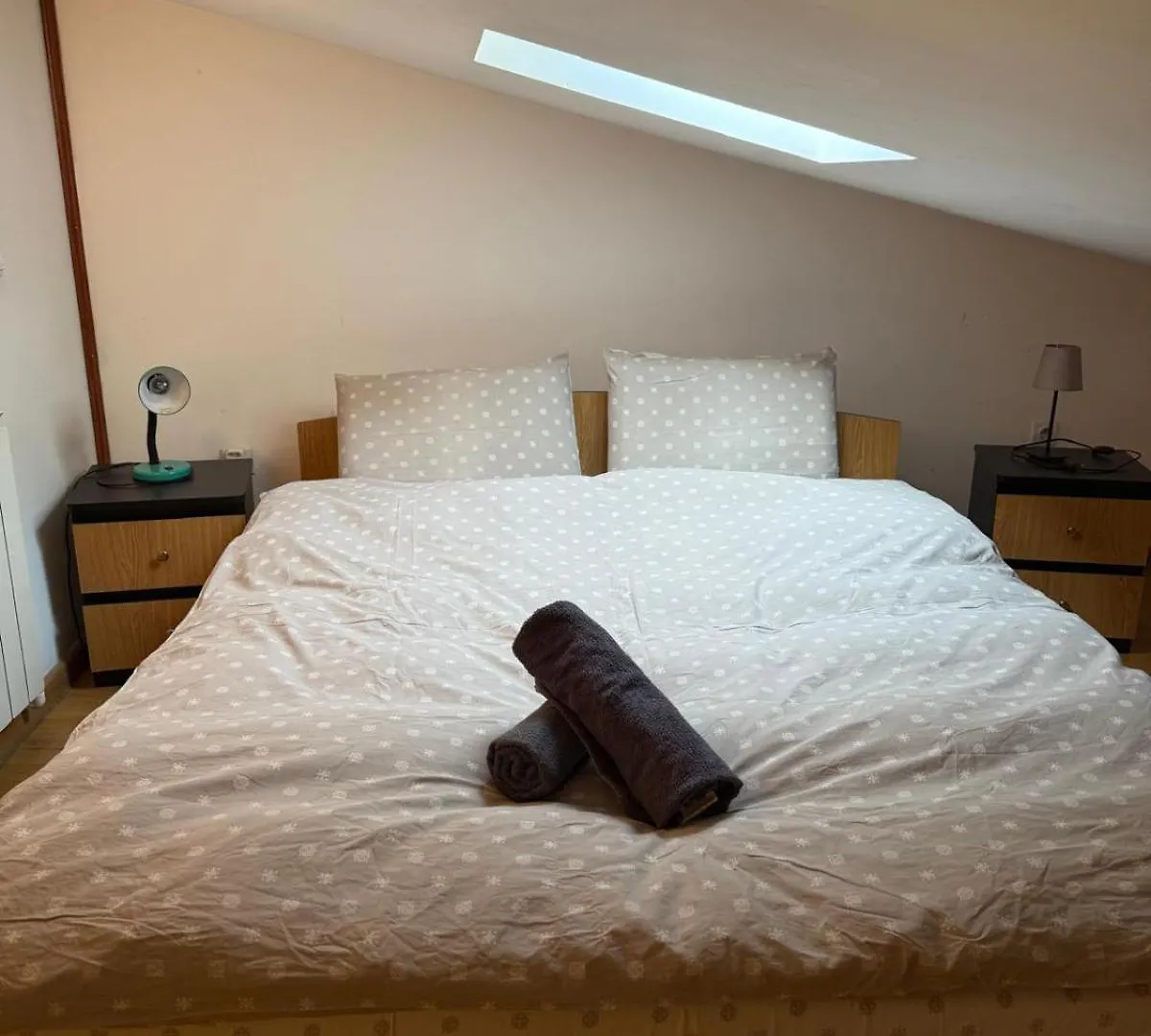 Apartment Macca-Villacrosse Suites Bucharest