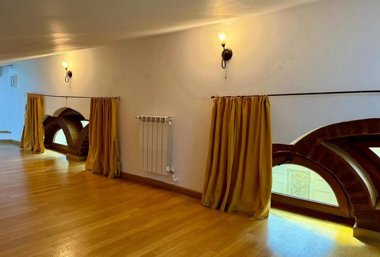 Apartment Macca-Villacrosse Suites Bucharest