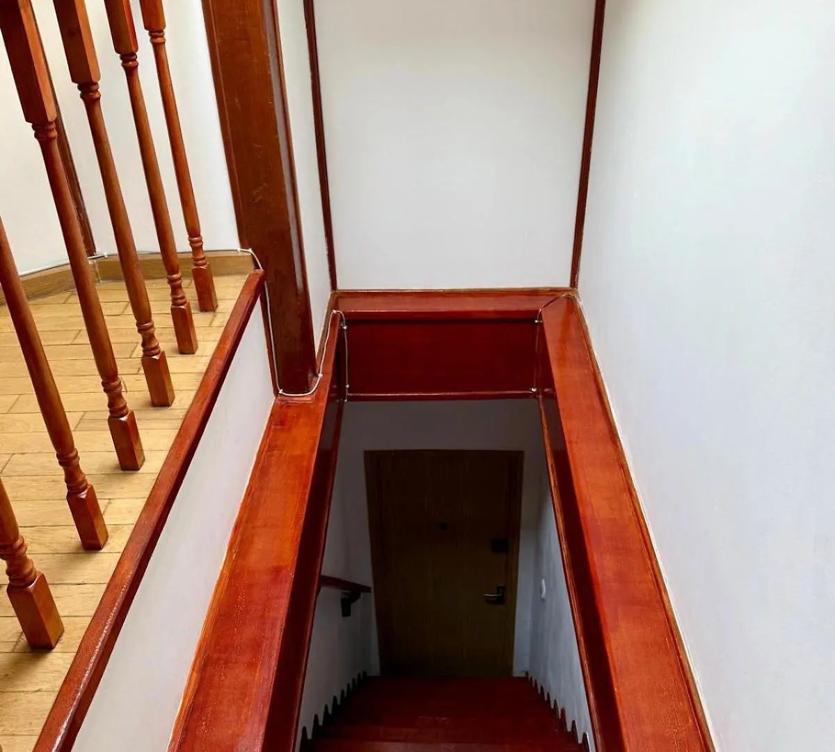 Apartment Macca-Villacrosse Suites Bucharest