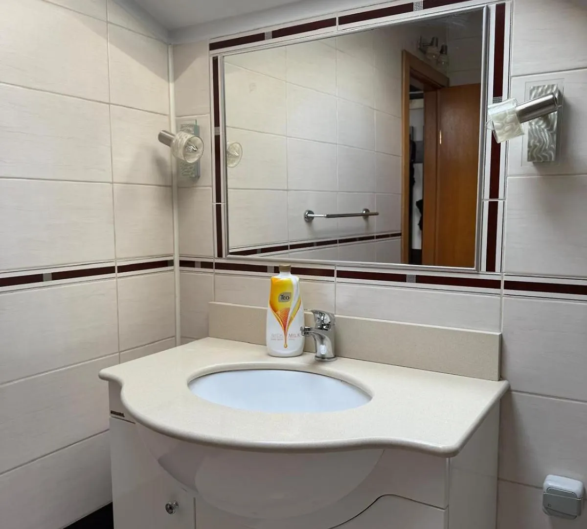 Macca-Villacrosse Suites Bucharest Apartment
