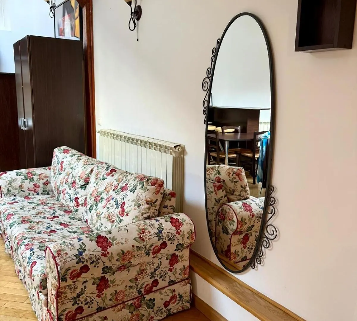 Macca-Villacrosse Suites Bucharest