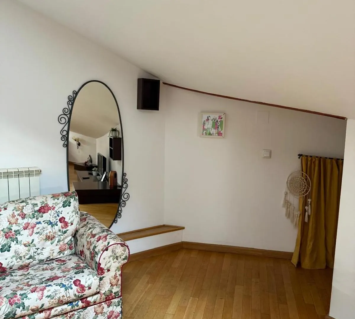 Macca-Villacrosse Suites Bucharest 0*,