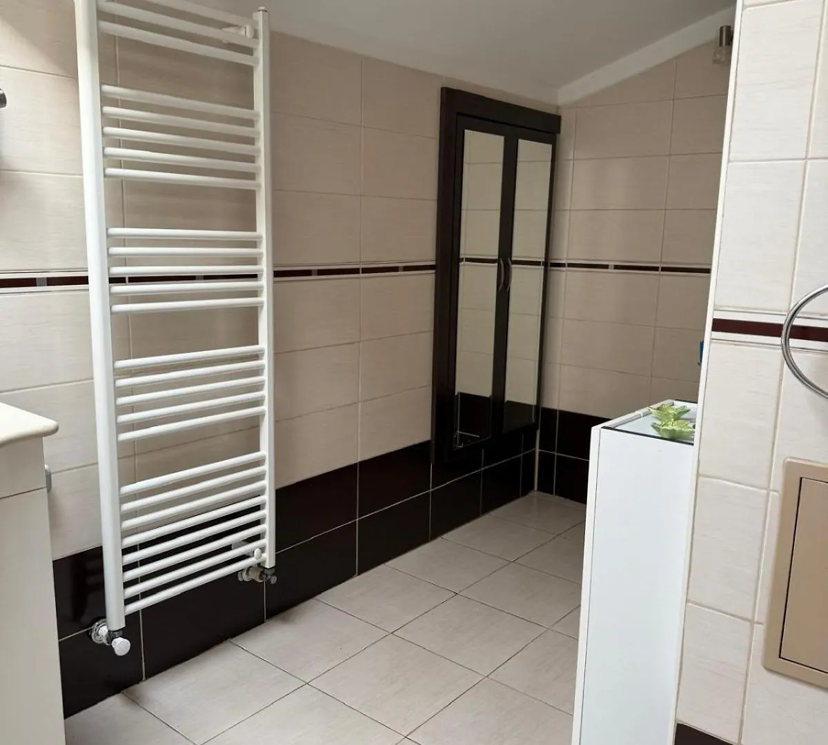 Apartment Macca-Villacrosse Suites Bucharest