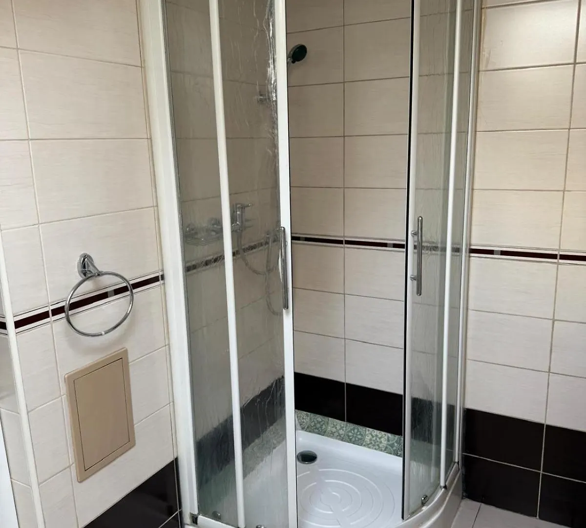 Macca-Villacrosse Suites Bucharest Romania