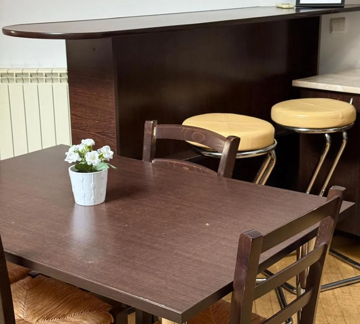 Apartment Macca-Villacrosse Suites Bucharest