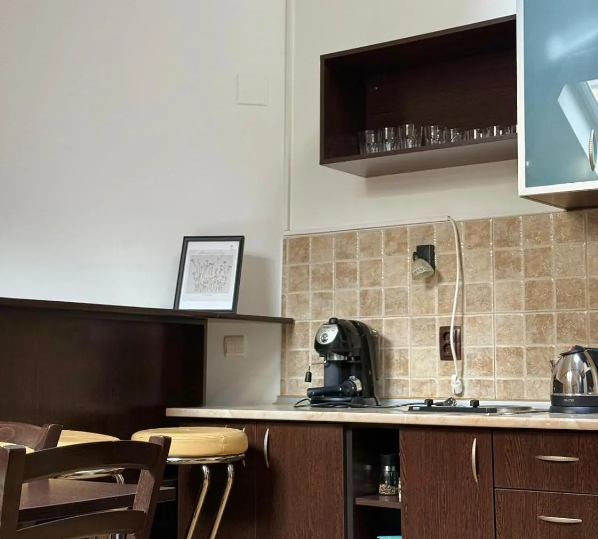 Macca-Villacrosse Suites Bucharest 0*,