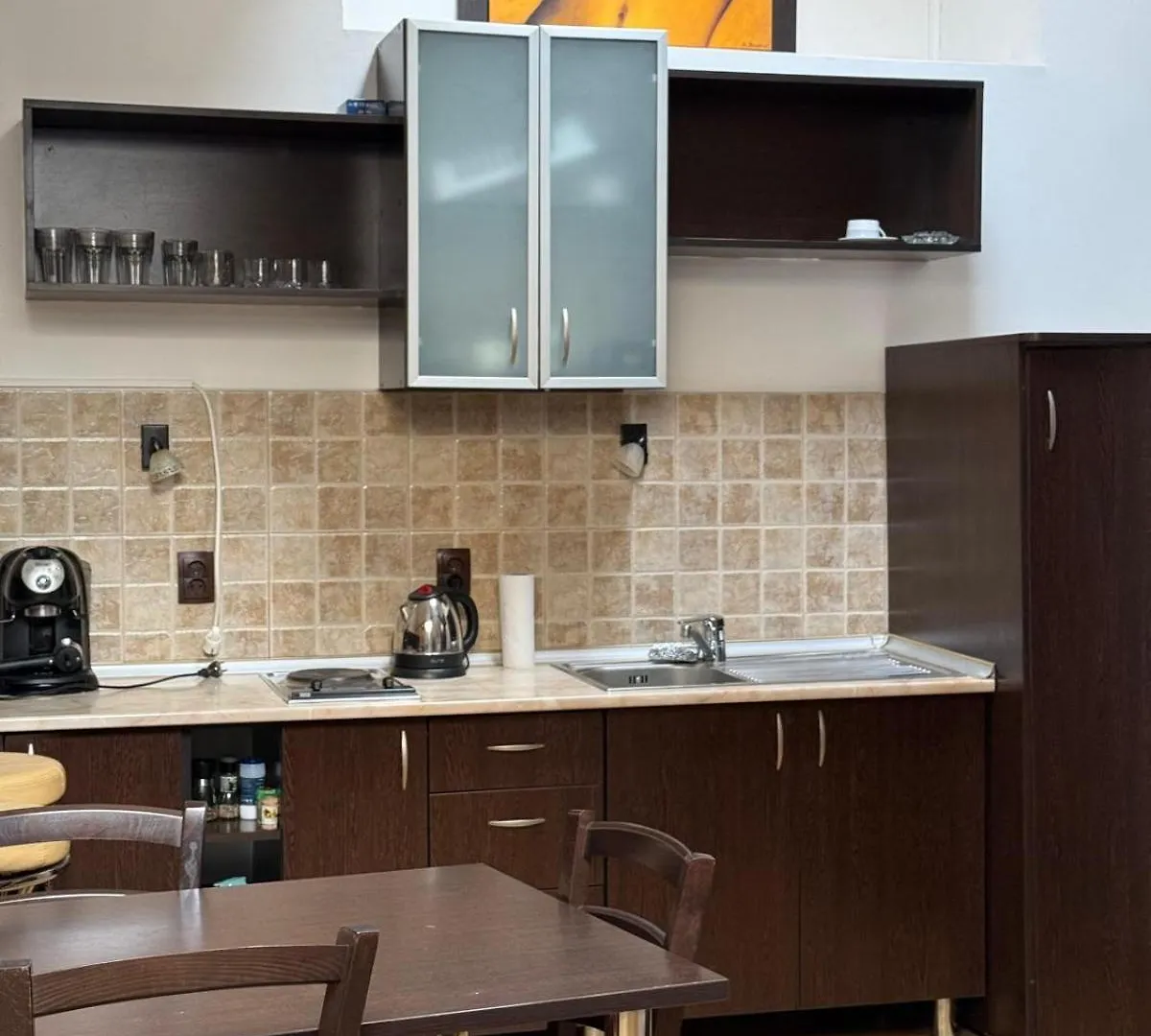 Macca-Villacrosse Suites Bucharest
