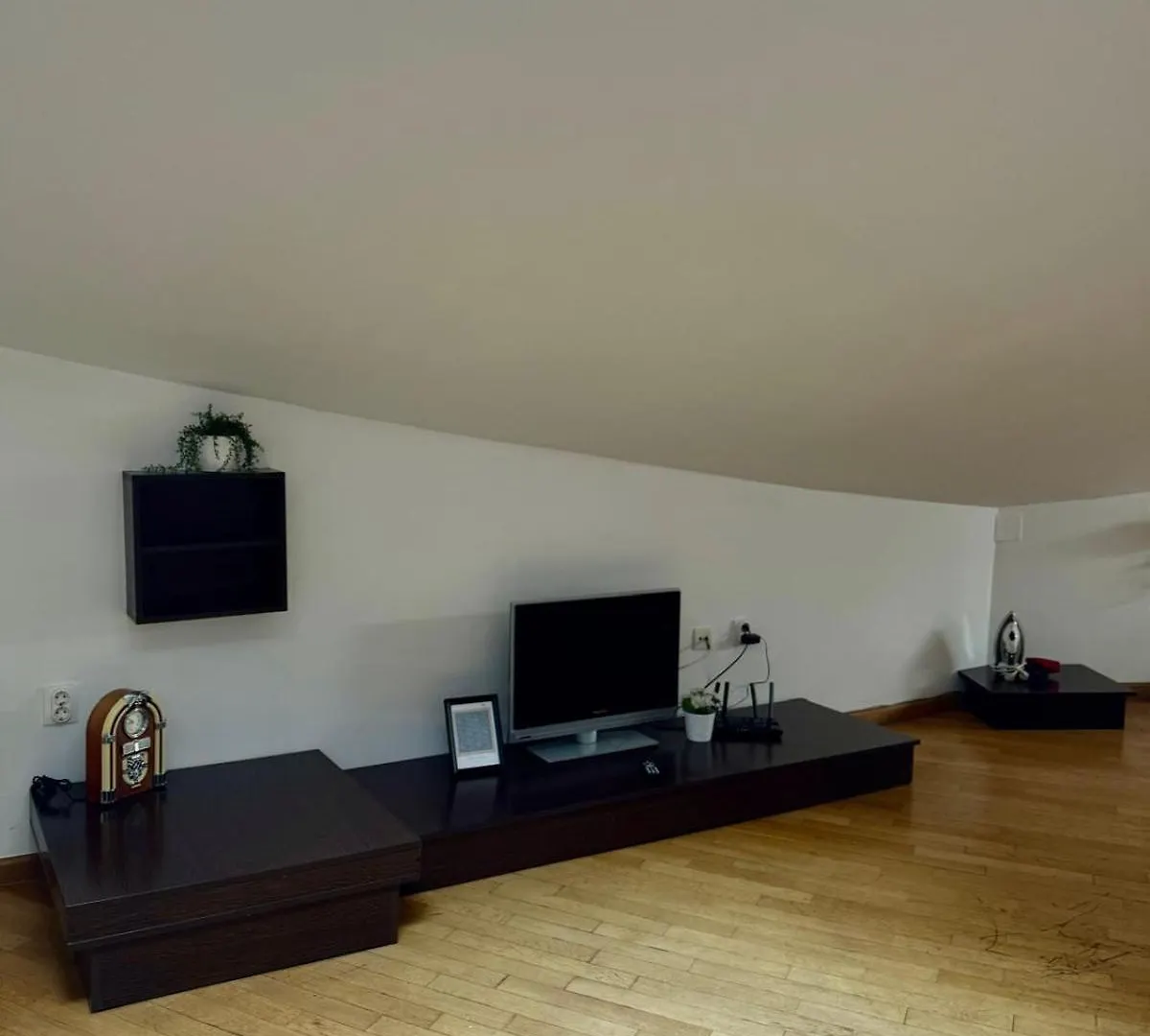 Macca-Villacrosse Suites Bucharest Romania