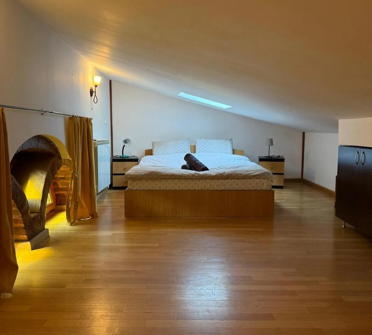 Macca-Villacrosse Suites Bucharest