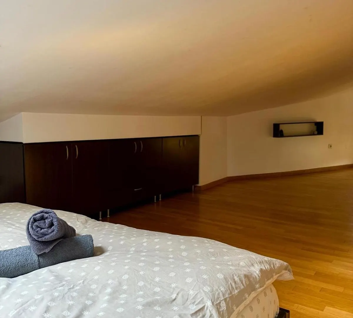 Macca-Villacrosse Suites Bucharest 0*,  Romania