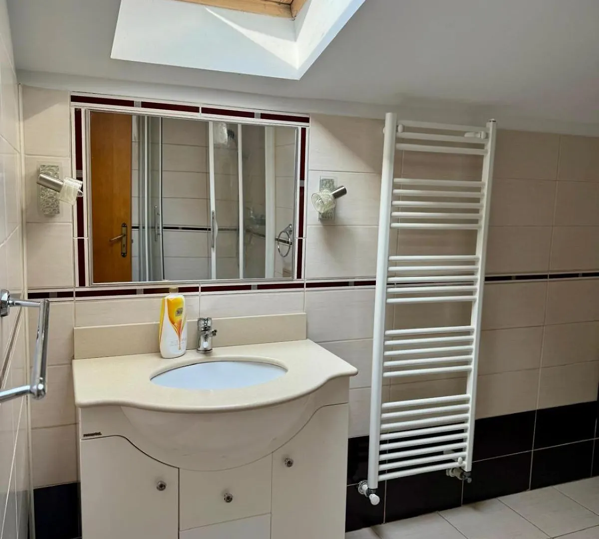 Apartment Macca-Villacrosse Suites Bucharest