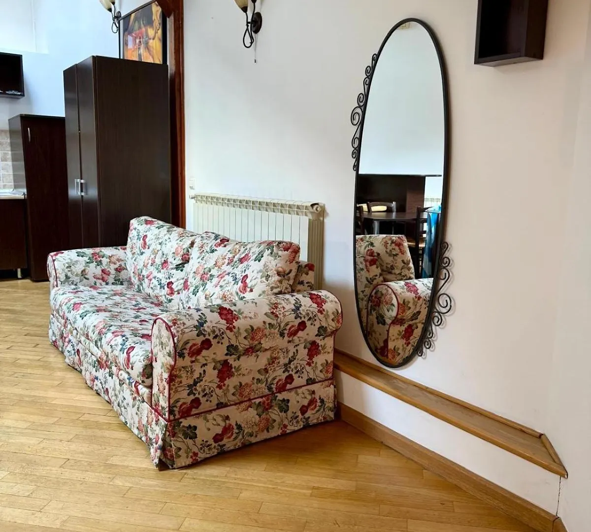 Macca-Villacrosse Suites Bucharest