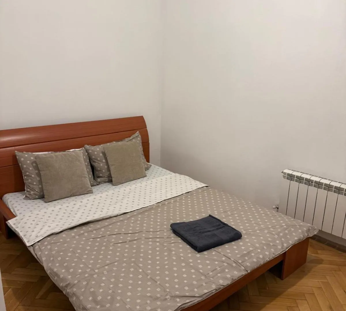 Macca-Villacrosse Suites Bucharest